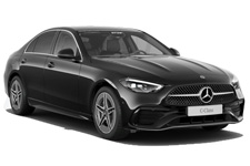 Van Hire Wallsend - Exclusive C Class - car hire Wallsend