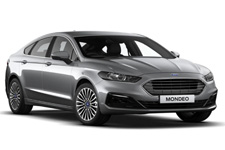 Van Hire Wallsend - Mondeo - car hire Wallsend