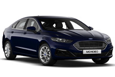 Van Hire Wallsend - Mondeo Auto - car hire Wallsend