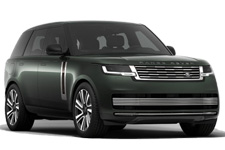 Van Hire Wallsend - Range Rover - car hire Wallsend
