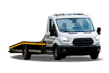 Van Hire Wallsend - Recovery Van - Van hire Wallsend