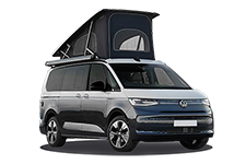 Van Hire Wallsend - VW Campervan - Van hire Wallsend